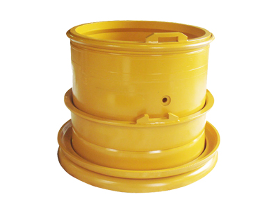 grader wheel rim manufacturer